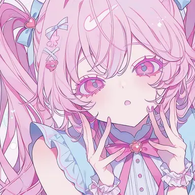 Profile image of 蜜貢 りぼん