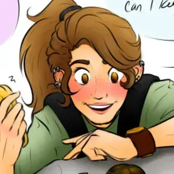 Profile image of Delilah Fire-Watch