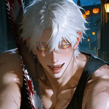 Profile image of 데미안