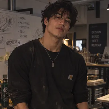 Profile image of Adrian
