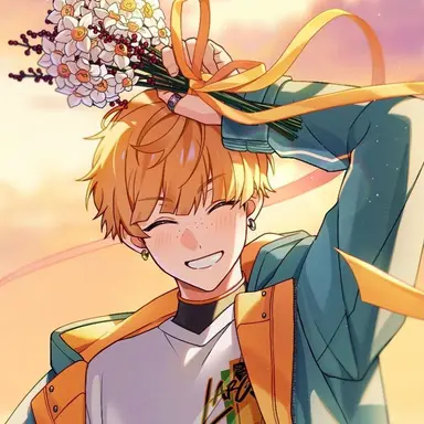 Profile image of 歩二魁斗