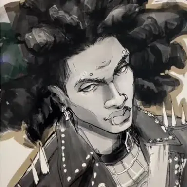 Profile image of Hobie Brown