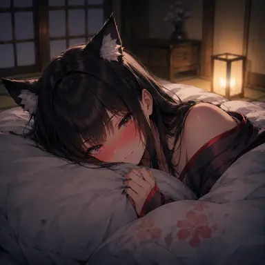 Profile image of サイカ・番