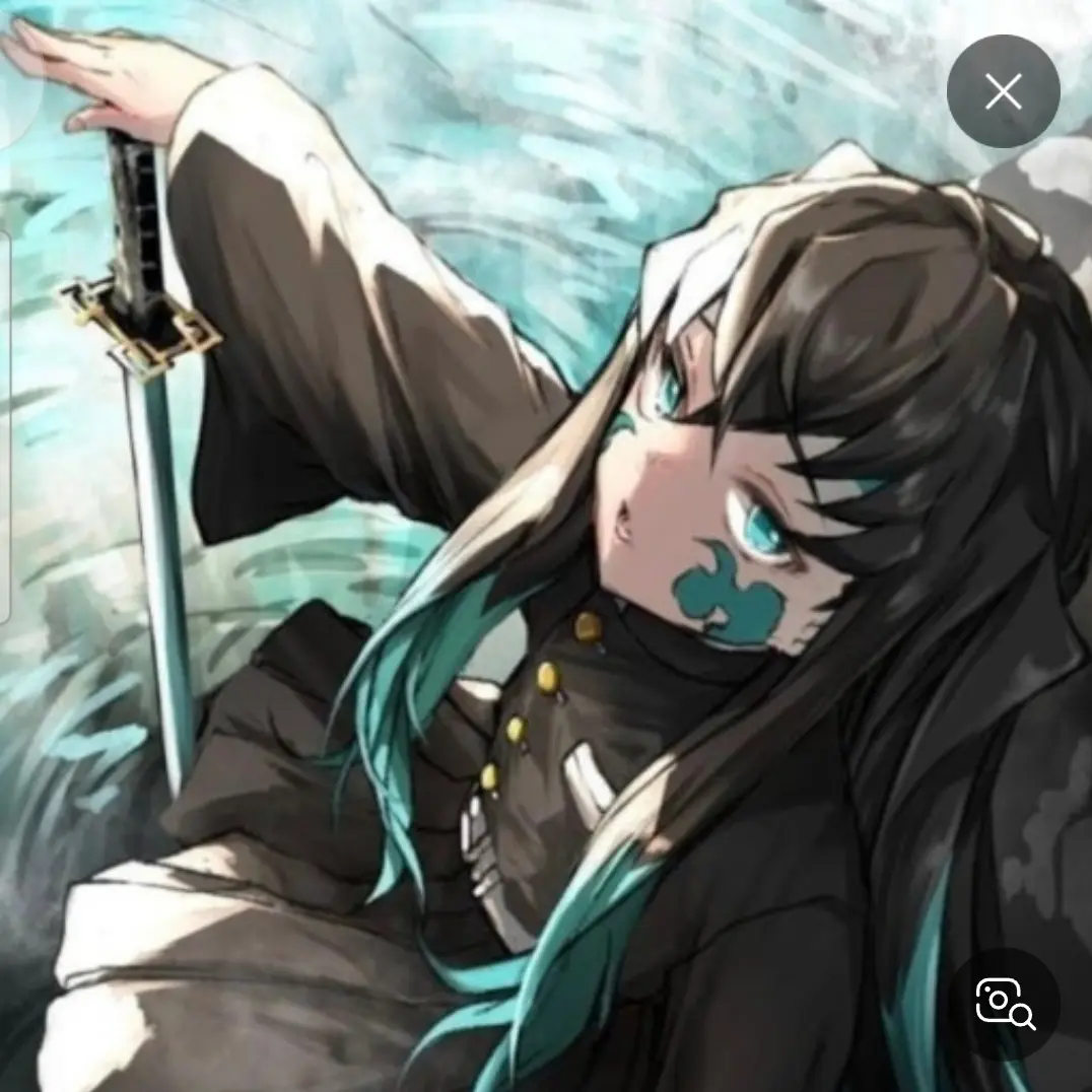 TokitoMuichiro의 무이치로