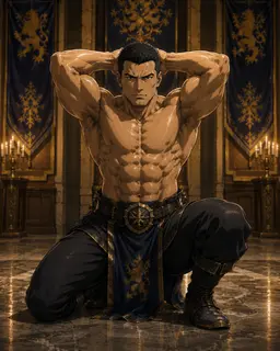 Profile image of ダイン