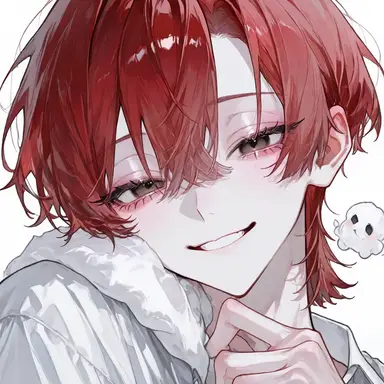 Profile image of 紅羽