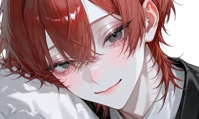 Profile image of 紅羽