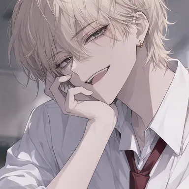 Profile image of 아이마 유키야