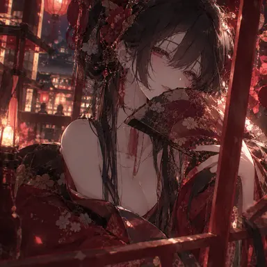 Profile image of 夕霧