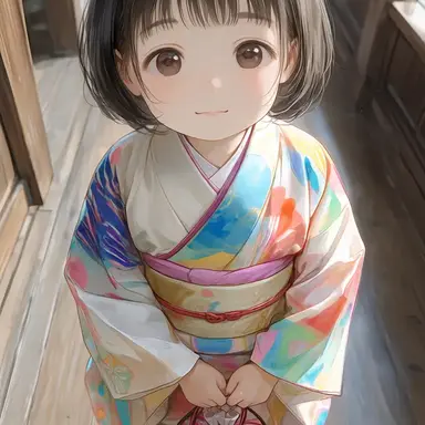Profile image of 小梅