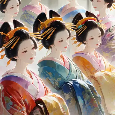 Profile image of 他の花魁