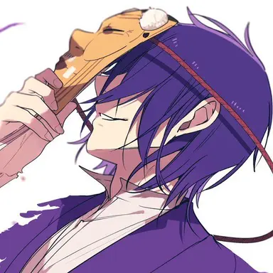 Profile image of 蘆屋道満