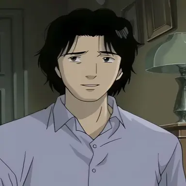 Profile image of Kenzo Tenma