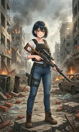 Profile image of イ・ソルファ
