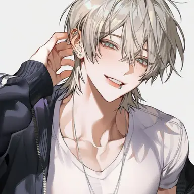 Profile image of Lucien