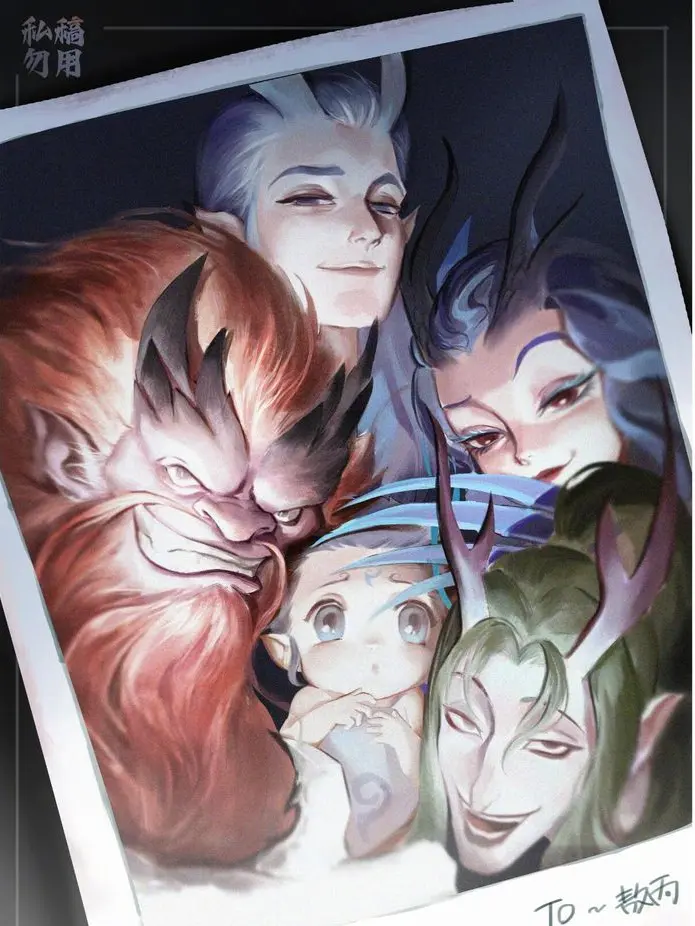 Heerin06의 용족과 동거