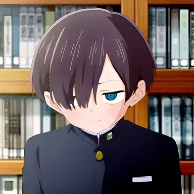 Profile image of 市川京太郎