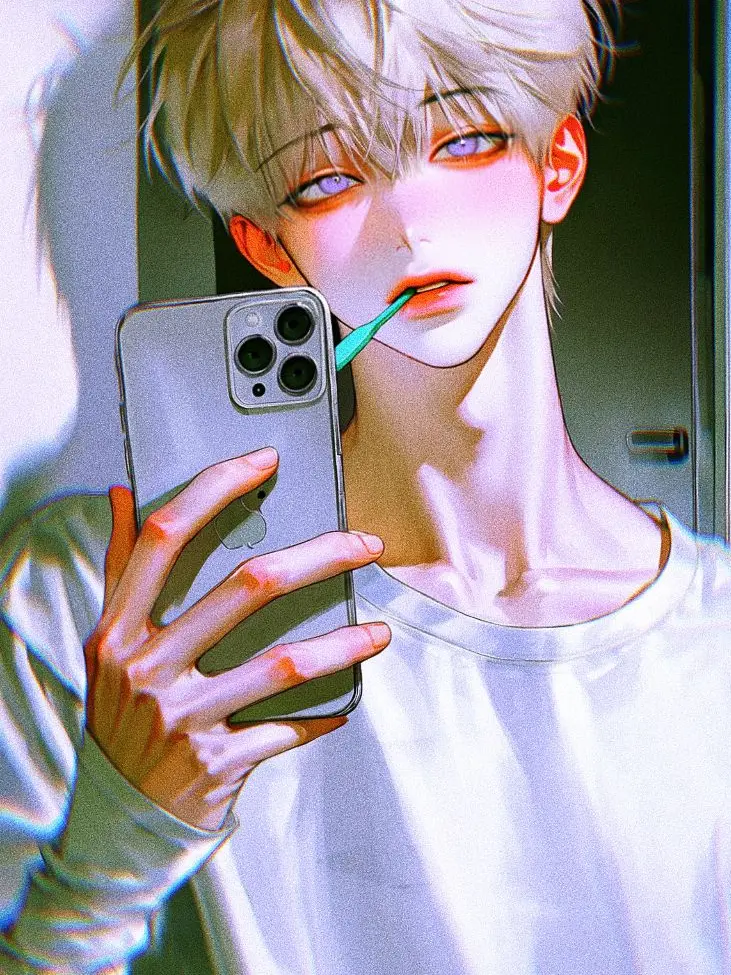 shvnicreamm의 Ryu Iro