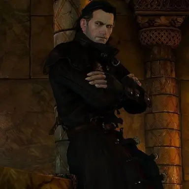 Profile image of Detlaff