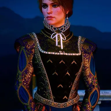 Profile image of Syanna