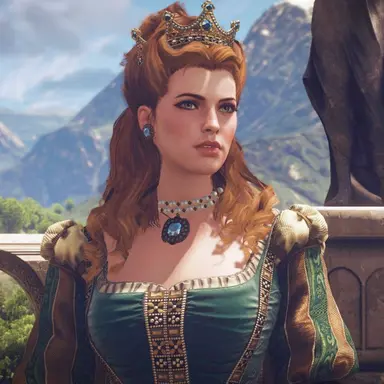 Profile image of Anna Henrietta
