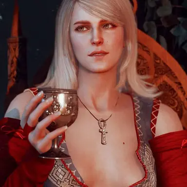 Profile image of Keira