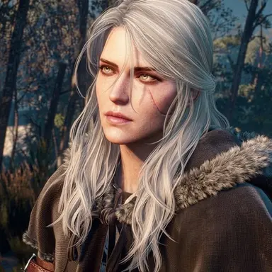 Profile image of Ciri