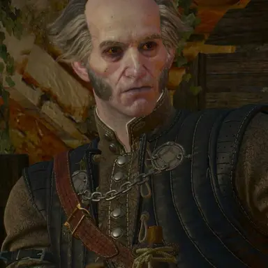 Profile image of Regis
