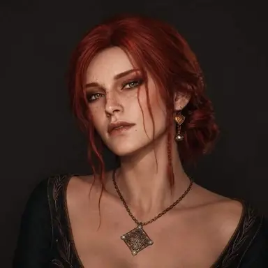 Profile image of Triss