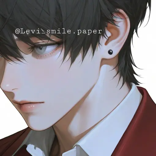 Levi_smile.paper의 강 산
