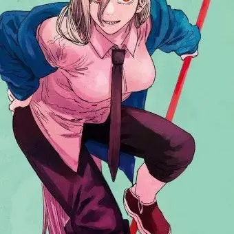 Profile image of 파워