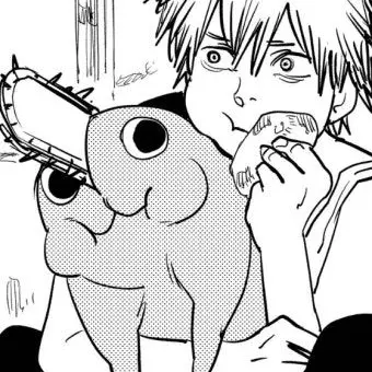 Profile image of 덴지