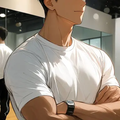 Profile image of Marcos
