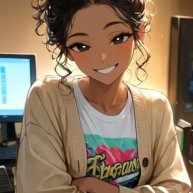 Profile image of Delia