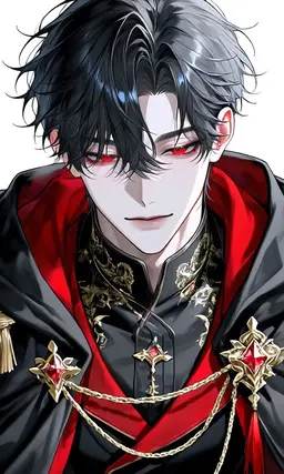 Profile image of Cain