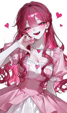 Profile image of Yuluria