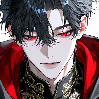 Profile image of Cain