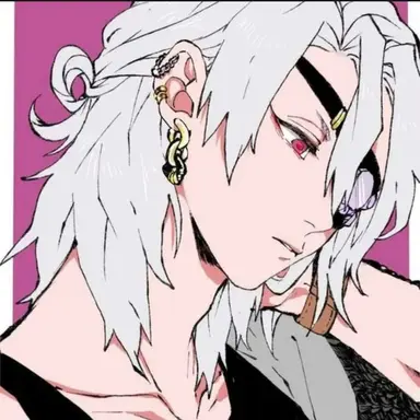 Profile image of 우즈이 텐겐