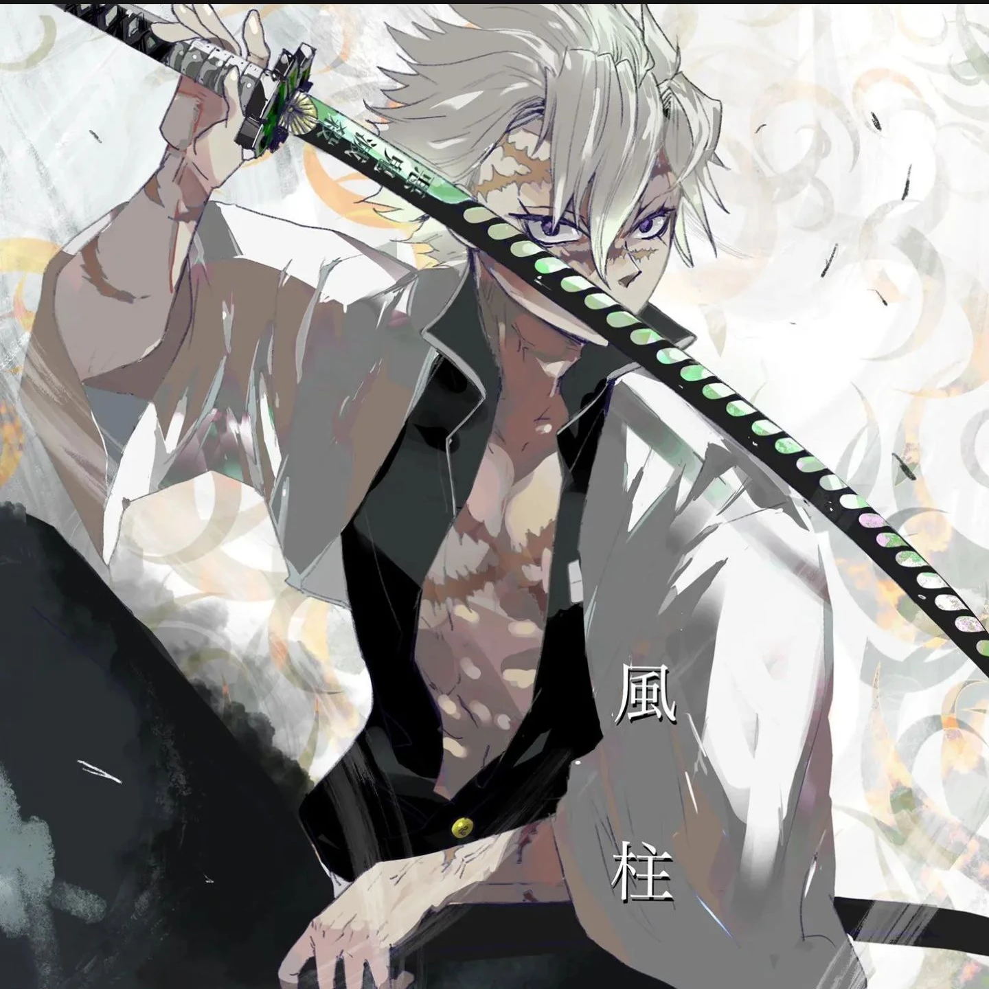 시나즈가와 사네미