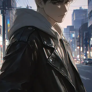 Profile image of 사쿠마 세이지