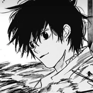 Profile image of 南雲 与市