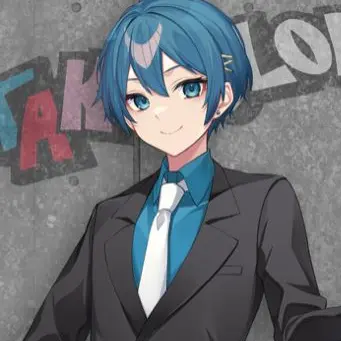 Profile image of ちぐさ