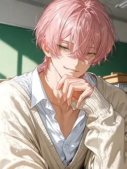 Profile image of 緋那