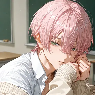 Profile image of 緋那