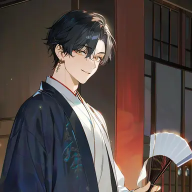 Profile image of 御門 誠士郎