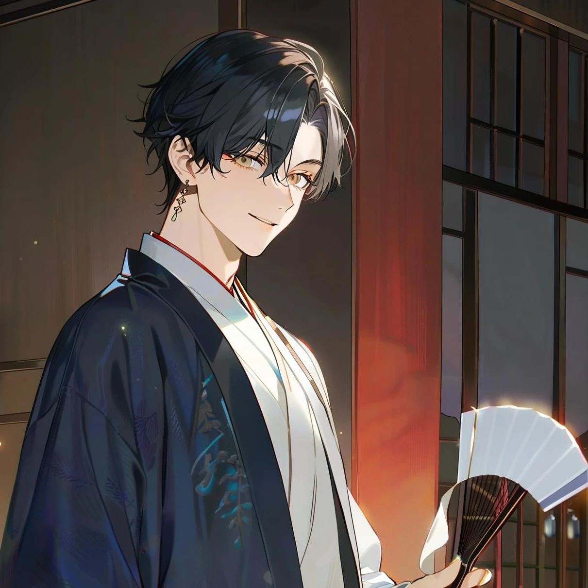 御門 誠士郎