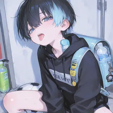 Profile image of ゆうき