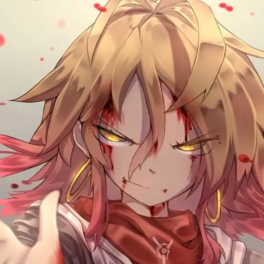 Profile image of Privis Bakugo