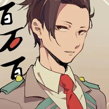 Profile image of Riki Todoroki