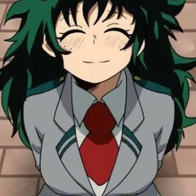 Profile image of Mira Uraraka